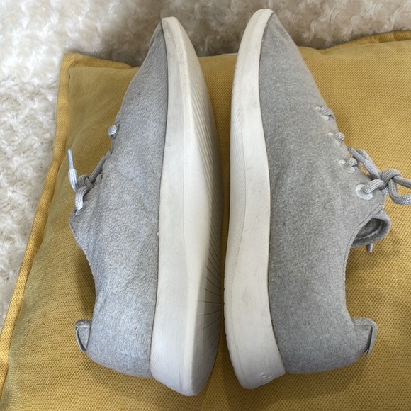 Allbirds sneakers - Picture 5 of 11